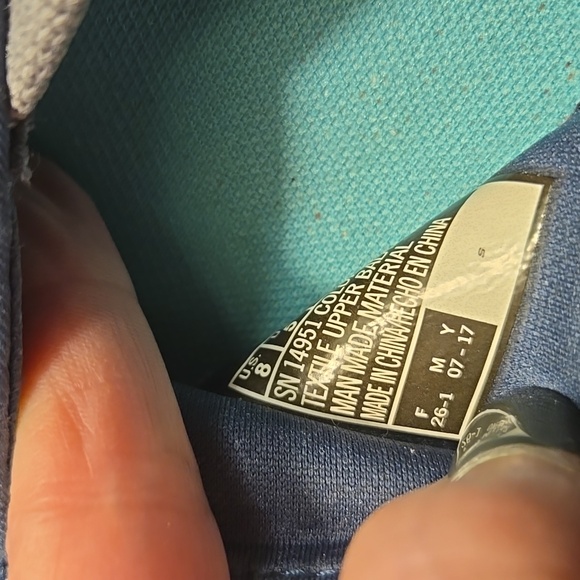 Skechers women's You Walk sneakers - Picture 6 of 8